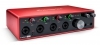 Focusrite Scarlett 18i8 3Gen Expo Focusrite Scarlett 18i8 3Gen Expo